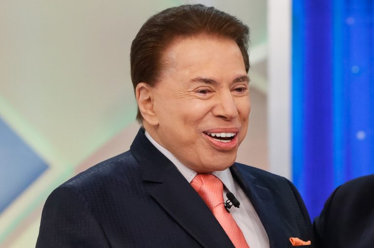 Urgente Silvio Santos Internado Covid Seu Estado Grave Mc