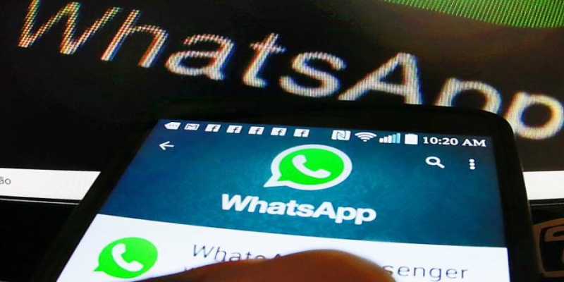 BC autoriza WhatsApp a aceitar pagamentos