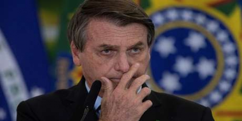 Mudanças nas Forças Armadas foram anunciadas nesta terça pelo governo Bolsonaro