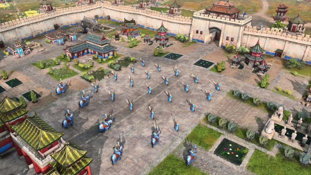 Age of Empires 4: próximo lançamento da clássica franquia ganha novidades