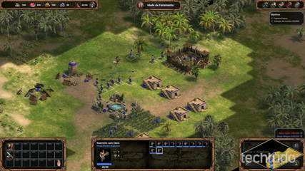 Age of Empires: Definitive Edition   Gameplay