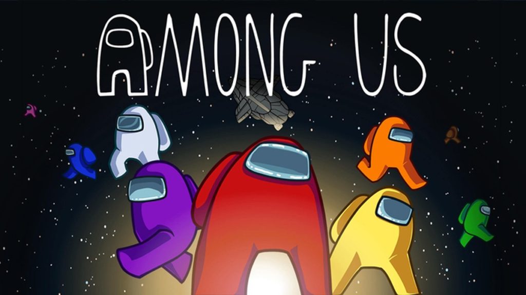 Among Us terá lançamento para PlayStation 5 (PS5) e PS4 no fim de 2021