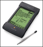 And the winner is... Apple Newton! – MacMagazine.com.br