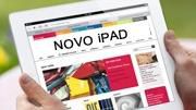 Apple apresenta o novo iPad   Canaltech