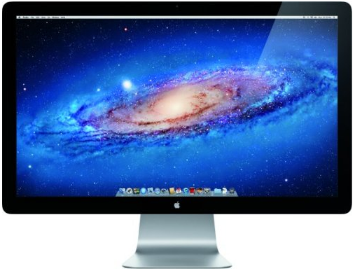 Apple Cinema LED Display