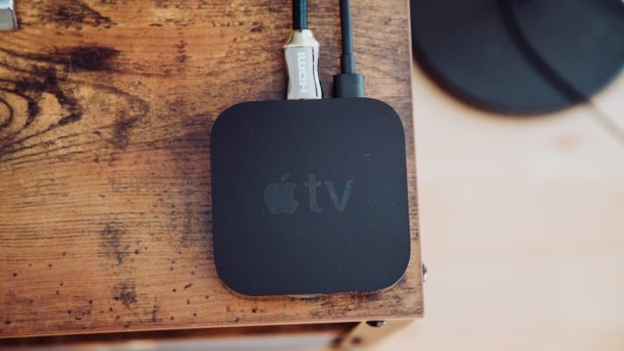 Apple TV (Imagem: Nicolas J Leclercq/Unsplash)