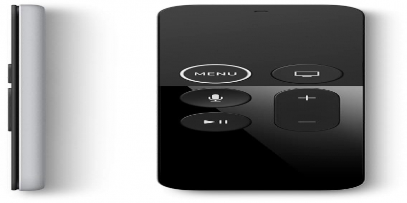 Apple TV Remote