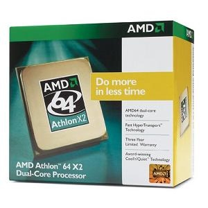 Athlon 64 X2