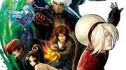 Atlus dá dicas de "The King of Fighters XIII" em vídeos   Canaltech