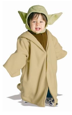 baby yoda