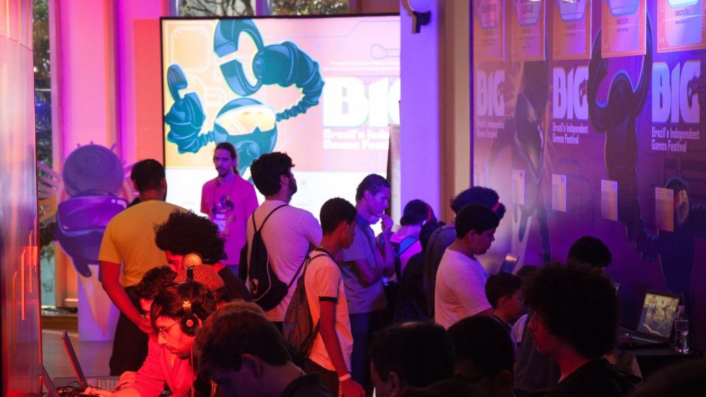 BIG Festival terá mais de 100 jogos indie para baixar de graça
