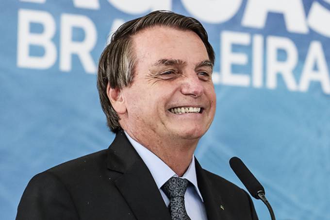 Bolsonaro pode definir nesta semana entrada em novo partido