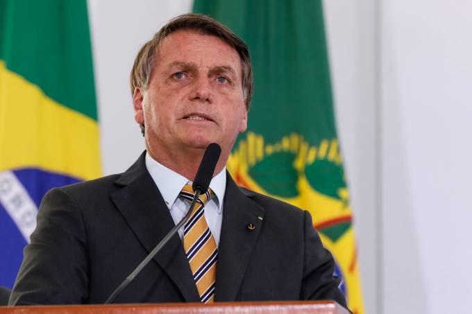 Bolsonaro sanciona sem vetos a nova Lei do Gás