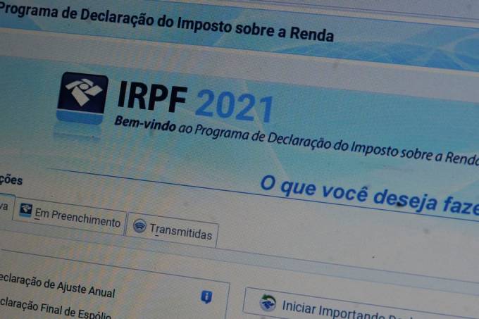 Calendário de restituições não muda com novo prazo do Imposto de Renda