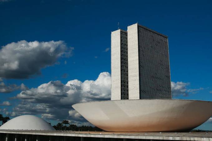 Câmara aprova que medidas protetivas sejam registradas pela polícia