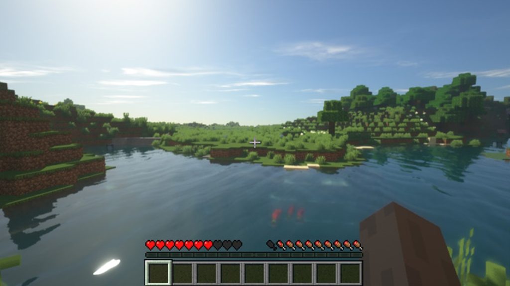 Como colocar Shaders no Minecraft