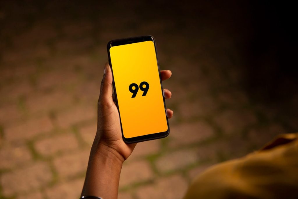 Como funciona o 99Pay? Conheça a carteira digital da 99