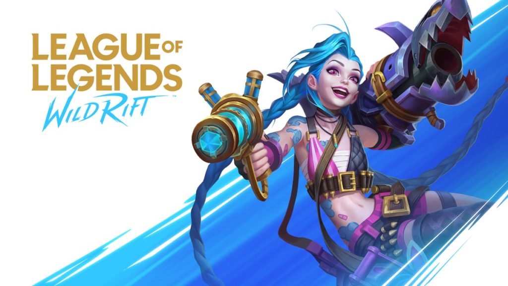 Como pedir reembolso no LoL: Wild Rift no Android e iPhone