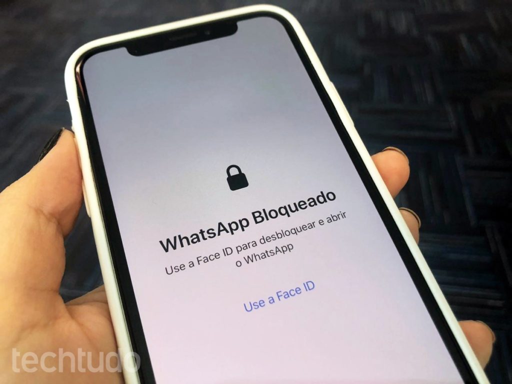 Como proteger o WhatsApp? Quatro dicas para colocar senha no aplicativo