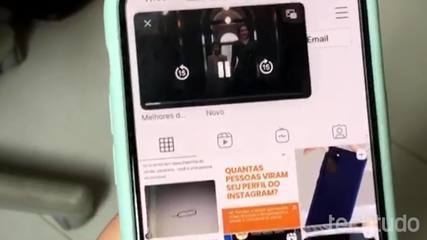 Como usar o picture in picture (PiP) no iPhone com iOS 14
