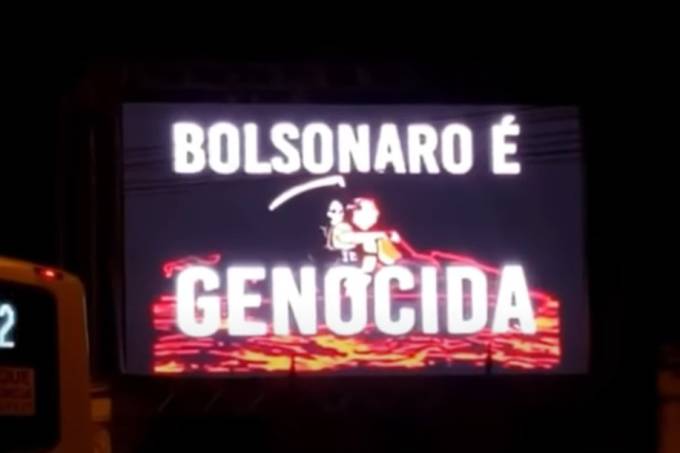 Deputado aciona PF contra universidade federal por crítica a Bolsonaro