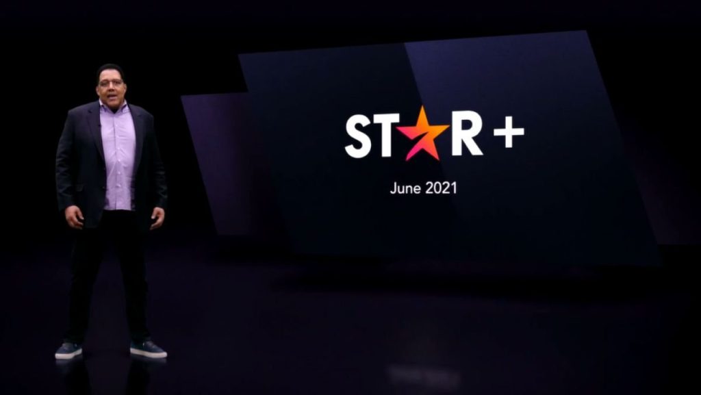 Disney e Starz entram em disputa pela marca Star no Brasil