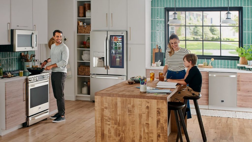 Em quais itens investir para ter uma cozinha inteligente?