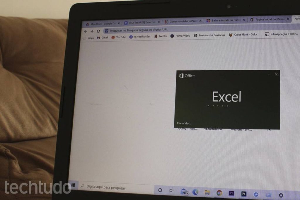 Excel não abre? Veja o que fazer para resolver e editar planilhas