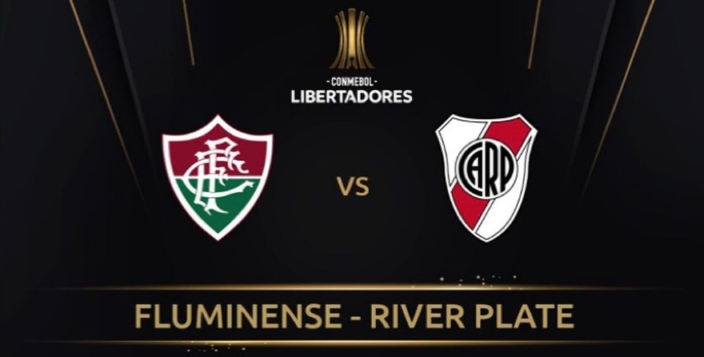 Fluminense x River Plate ao vivo: onde assistir ao jogo da Libertadores