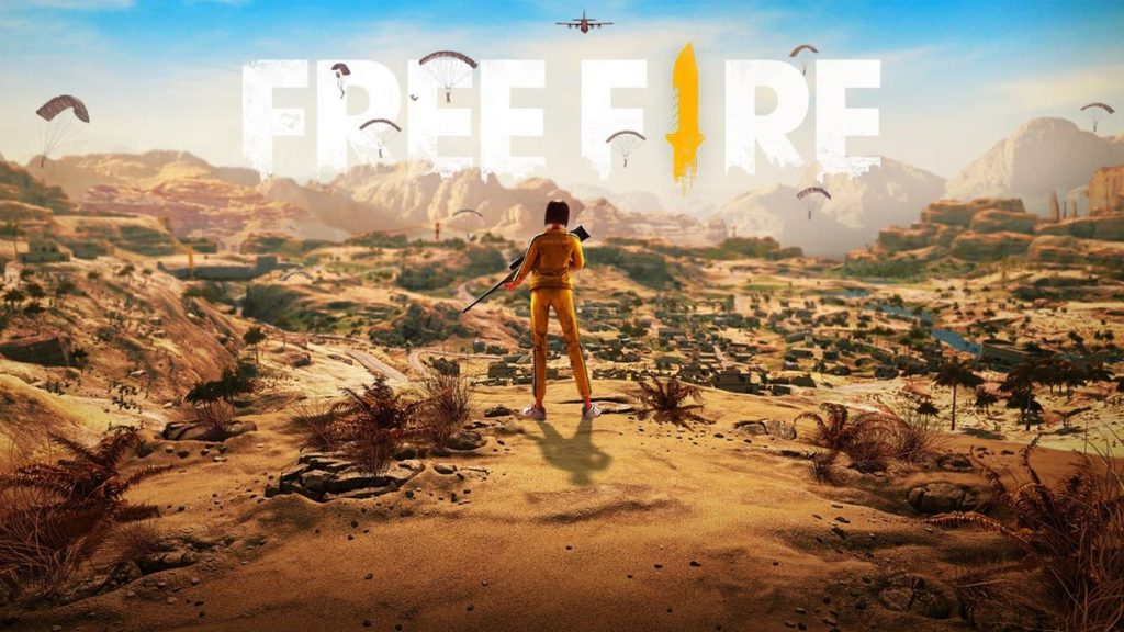 Free Fire Booyah Tools é seguro? Download de APK é proibido pela Garena