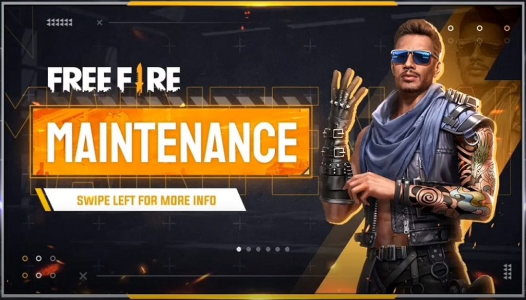 Free Fire: veja habilidades dos novos personagens Maro e Xtrema