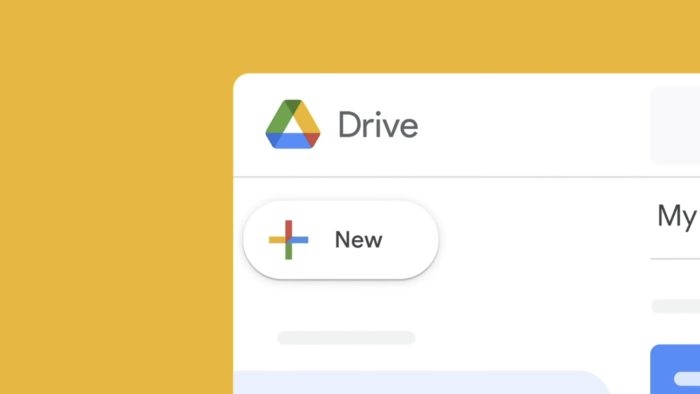 Google Drive (Imagem: Reprodução/YouTube)