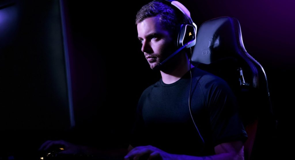 Headset Corsair: oito modelos à venda no Brasil em 2021