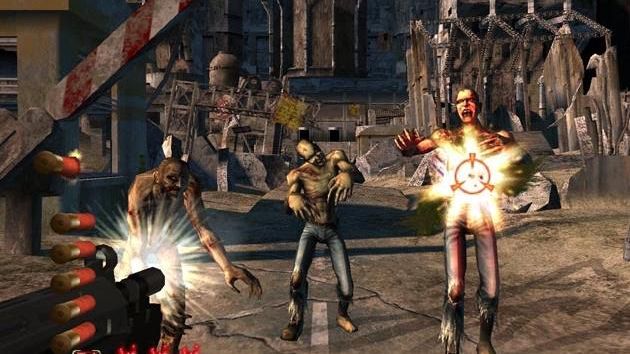 House of The Dead III chega à PS Store brasileira na próxima terça   Canaltech