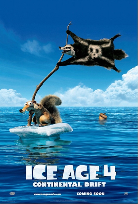 ice age 4