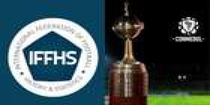 IFFHS lista os melhores clubes da América do Sul na última década