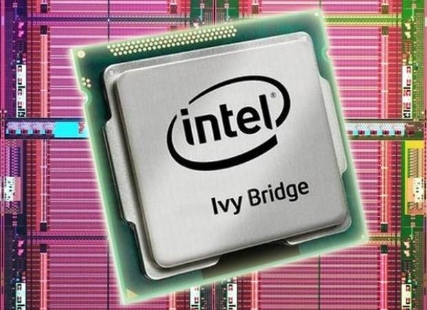 Intel Ivy Bridge