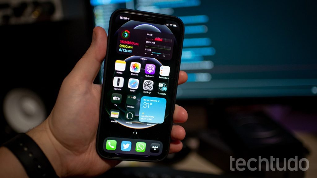 iOS 14.5 chega ao iPhone com função de anti rastreamento de aplicativos
