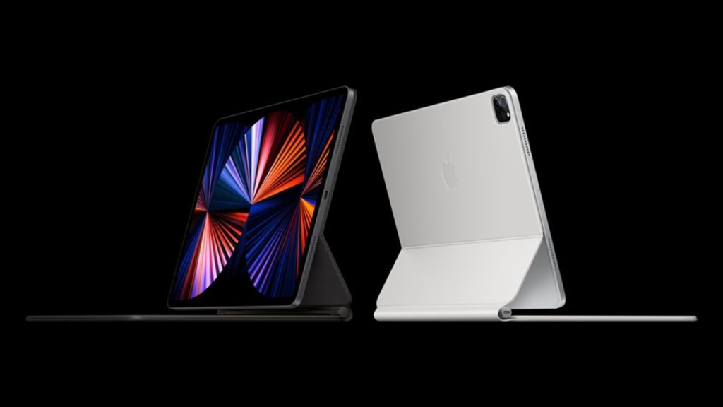 iPad Pro 2021: o que muda na ficha técnica e no preço