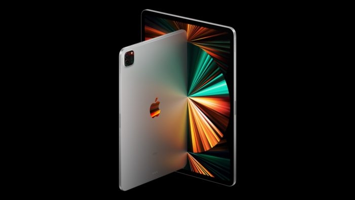 iPad Pro de 5ª geração (Imagem: Divulgação / Apple)