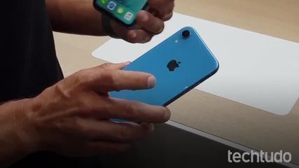 iPhone XR ou iPhone X? Dicas para escolher entre celulares da Apple