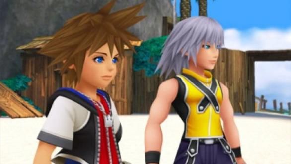 Kingdom Hearts 3D ganha trailer de lançamento de oito minutos   Canaltech