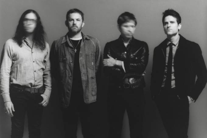 Kings of Leon apostou em ação digital por acaso e ganhou R$ 11 milhões