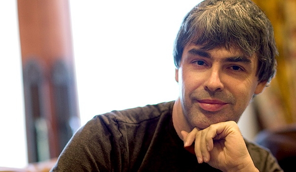 Larry Page