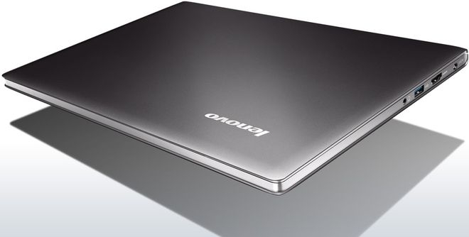 Lenovo IdeaPad