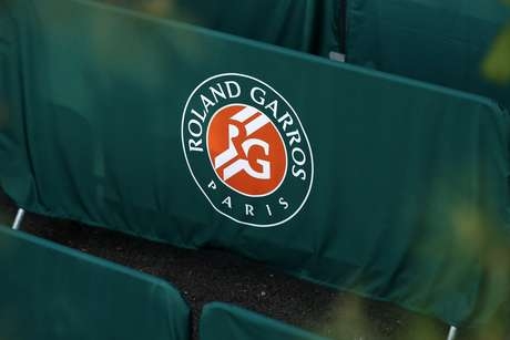 Logo de Roland Garros  23/05/2016 REUTERS/Benoit Tessier