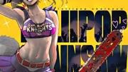 Lollipop Chainsaw ganha trailer com personagens femininas   Canaltech