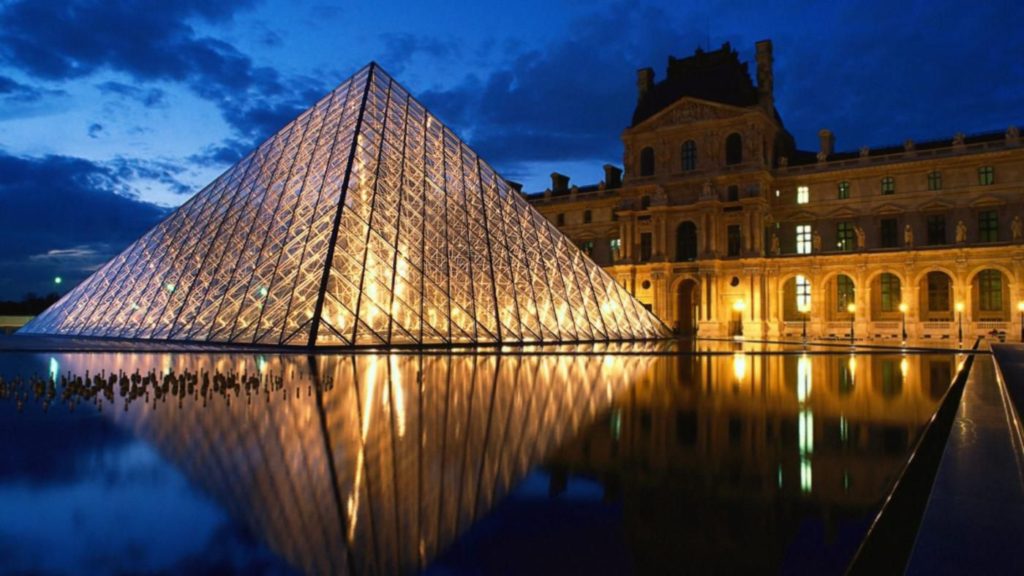 Louvre encomenda 5 mil unidades do Nintendo 3DS   Canaltech