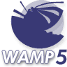 MAMP para Windows é WAMP (claro) – MacMagazine.com.br