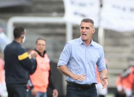 Mancini vive atualmente a sua maior sequência invicta pelo Timão, nove jogos (Foto: Rodrigo Coca/Ag.Corinthians)